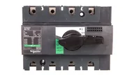Inne akcesoria elektryczne - SCHNEIDER Ins125 4p 28911 - miniaturka - grafika 1