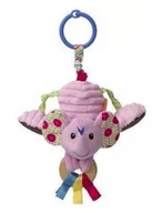 Grzechotki dla dzieci - INFANTINO Wibrujące Zwierzątka - miniaturka - grafika 1