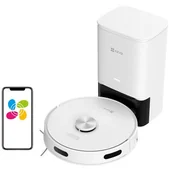 Roboty sprzątające - EZVIZ RE5 Plus - miniaturka - grafika 1