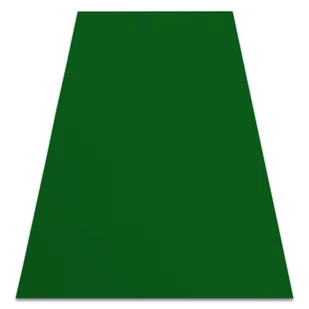 Dywan antypoślizgowy RUMBA 1967 zieleń zielony 200x200 cm - Dywany - miniaturka - grafika 1