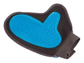 Szczotki i furminatory - KERBL Rękawica pielęgnacyjno - relaksacyjna,23cm x 19,5cm [81935] - miniaturka - grafika 1