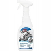 Pozostałe akcesoria dla kotów - Trixie TX-25752 urine Stain Eliminator  intensywne, 750 ML 4011905257525 - miniaturka - grafika 1