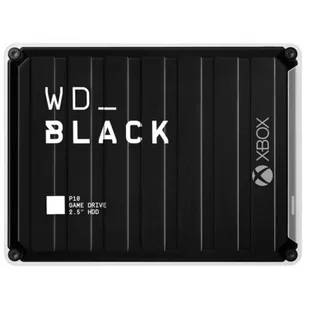 Western Digital WDBA5G0030BBK 3TB biały - Dyski HDD - miniaturka - grafika 1