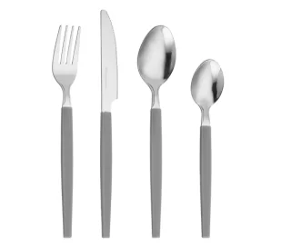 Altom Design 0104013235 16 elementów - Zestawy sztućców - miniaturka - grafika 1