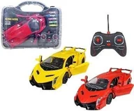 Samochody i pojazdy dla dzieci - Auto Rc Ff mix Artyk - model lub pojazd - miniaturka - grafika 1