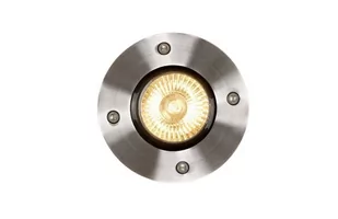 Lucide 11801/01/12 - Lampa najazdowa BILTIN 1xGU10/35W/230V IP67 - Lampy ogrodowe - miniaturka - grafika 1
