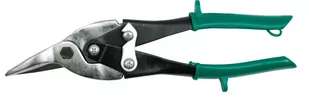 Vorel worel 48150 nożyce do blachy prawe 250mm - Nożyce i noże - miniaturka - grafika 1