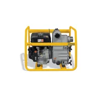 Pompy wodne - Motopompa do brudnej wody Wacker Neuson PT 2A Wacker Neuson - miniaturka - grafika 1