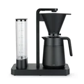 Ekspresy do kawy - Wilfa Performance Thermo Coffee Maker Black Czarny - miniaturka - grafika 1