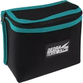 Pozostałe wyposażenie warsztatu - DEDRA Kabura do akumulatorów DED7002C - miniaturka - grafika 1