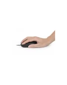 Myszki - Manhattan 190190 USB Typu-A Optyczny 1000 DPI - miniaturka - grafika 1