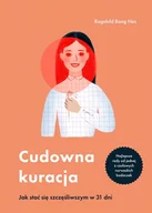 Psychologia - Cudowna kuracja Nowa - miniaturka - grafika 1