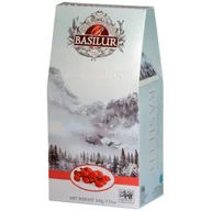 Herbata - WINTER BERRIES - BARBERRIES stożek 100 g - miniaturka - grafika 1