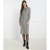 Sukienki - Tommy Hilfiger Sukienka - miniaturka - grafika 1