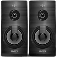 Głośniki komputerowe - Głośniki SVEN SPS-512 2.0 - miniaturka - grafika 1