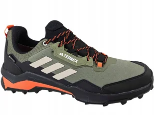 Adidas Terrex AX4 Gtx IG6579 Buty Trekkingowe Męskie Membrana Gore-tex - Buty trekkingowe męskie - miniaturka - grafika 1