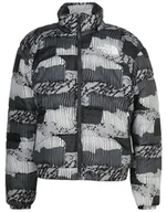 Kurtki męskie - Kurtka zimowa męska THE NORTH FACE JACKET 2000 r. XXL puchowa bez kaptura - miniaturka - grafika 1