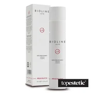 Kremy do twarzy - Bioline SOS Recovery Krem 50 ml - miniaturka - grafika 1