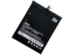 Xiaomi Bateria do Xiaomi M4i / X9, oryginalna, 3120 mAh - Baterie do telefonów - miniaturka - grafika 1