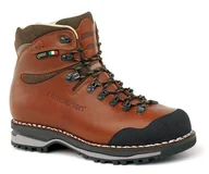 Buty trekkingowe męskie - Zamberlan zambe chromy 1025 tofane Gore-Tex, męskie buty trekkingowe - brązowy - 43 UE 1025 - miniaturka - grafika 1