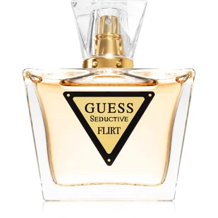 GUESS Seductive Flirt woda toaletowa 75 ml dla kobiet - Wody i perfumy damskie - miniaturka - grafika 1