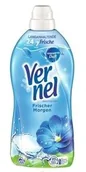 Środki do prania - Vernel FRISCHER MORGEN płyn do płukania 64 prań 1,6l DE - miniaturka - grafika 1