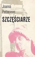 Felietony i reportaże - Szczęściarze - miniaturka - grafika 1