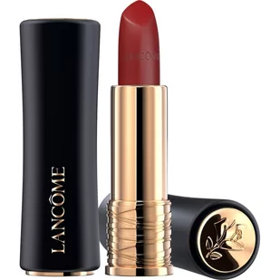 Lancome LAbsolu Rouge Cream szminka matująca flakon napełnialny odcień 888 - Szminki - miniaturka - grafika 1