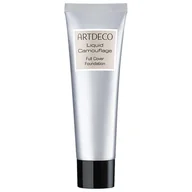 Korektory do twarzy - Artdeco Wild Romance Liquid Camou Kamuflaż do twarzy - miniaturka - grafika 1