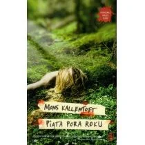 Kallentoft Mons Piąta pora roku - Kryminały Kallentoft Mons Piąta pora roku - Kryminały - miniaturka - grafika 2