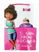 Opakowania i torebki na prezenty - Verte Torebka Luxury TL 1 Dream Works. VERTE - miniaturka - grafika 1