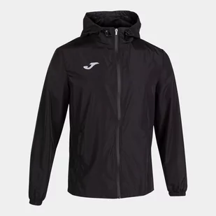 Kurtka do biegania męska Joma Elite VIII przeciwdeszczowa - Lekkoatletyka - miniaturka - grafika 1