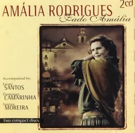 Pop - Fado Amalia - miniaturka - grafika 1