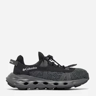 Buty dla chłopców - Buty sportowe chłopięce Columbia Youth Drainmaker XTR 2062261010 34 (3US) Czarne (195980564786) - miniaturka - grafika 1