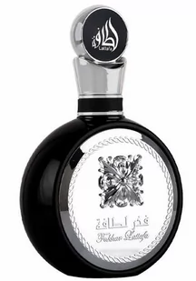 Lattafa Fakhar Black woda perfumowana 100ml - Wody i perfumy męskie - miniaturka - grafika 1