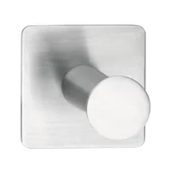 Wieszaki i stojaki - TESA 59332-00000-01 wieszak Wewnętrzna Uniwersalny hak Stal nierdzewna 1 szt. - miniaturka - grafika 1