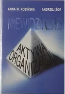 Biznes - Niewidzialne aktywa organizacji - miniaturka - grafika 1