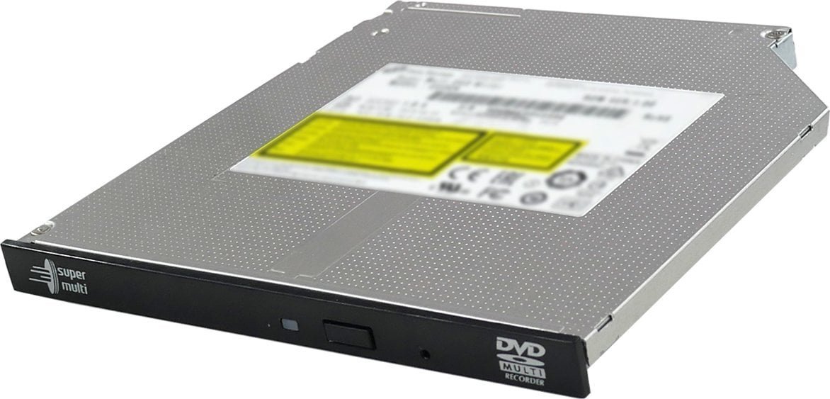 Hitachi Gud1N Optical Disc Drive