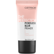 Bazy pod makijaż - Catrice Poreless Blur baza pod makijaż, 30 ml - miniaturka - grafika 1