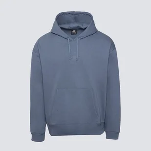 UMBRO BLUZA Z KAPTUREM RLXD HOODIE - Bluzy męskie - miniaturka - grafika 1