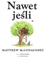 Książki edukacyjne - Nawet jeśli - miniaturka - grafika 1