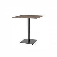 Meble modułowe i akcesoria - Podstawa do stołu TIFFANY czarna h 109 Scab Design - miniaturka - grafika 1