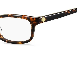 Okulary korekcyjne Kate Spade LIZABETH 2VM - Okulary korekcyjne, oprawki, szkła - miniaturka - grafika 3