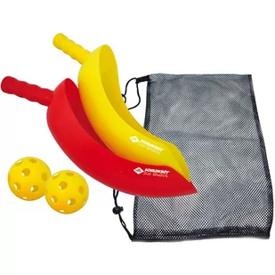 Schildkröt Funsports Scoop ball zestaw w meshbag, 970131 (kolor do wyboru) 970131 - Akcesoria turystyczne - miniaturka - grafika 2