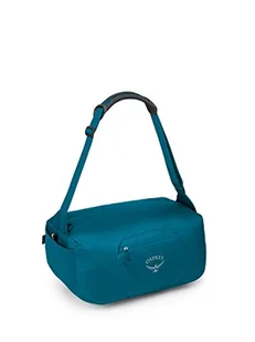 Osprey Ultralekka torba sportowa, jeden rozmiar - Torby sportowe - miniaturka - grafika 1