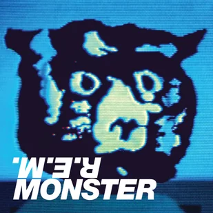 R.E.M. Monster 25Th Anniversary Edition) 2 Vinyl) - Rock - miniaturka - grafika 2