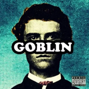 Goblin (Tyler, the Creator) (CD / Album) - Inna muzyka - miniaturka - grafika 1