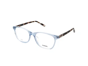 FOS FOS 7094 PJP - Okulary korekcyjne, oprawki, szkła - miniaturka - grafika 1