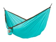 Hamaki - La Siesta Hamak Colibri H150 CLH15, turkusowy - miniaturka - grafika 1