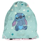 Worki na buty - Worek szkolny na obuwie, buty Stitch, Paso - miniaturka - grafika 1